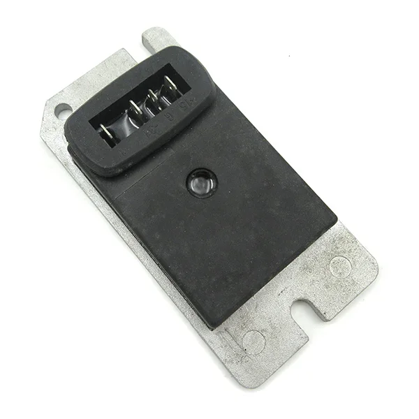 Electronic Ignition Control Unit Module For Skoda Favorit Engine 781 89-94 Favorit Forman 785 Felicia I II 6U1 6U5 6U0905349A