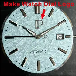 Personalisierte 3d Metall UV Transfer Aufkleber Selbst Klebe Aufkleber Für Uhr Zifferblatt Sonnenbrille Stiker DIY Wasserdichte Kinder Decals Tag