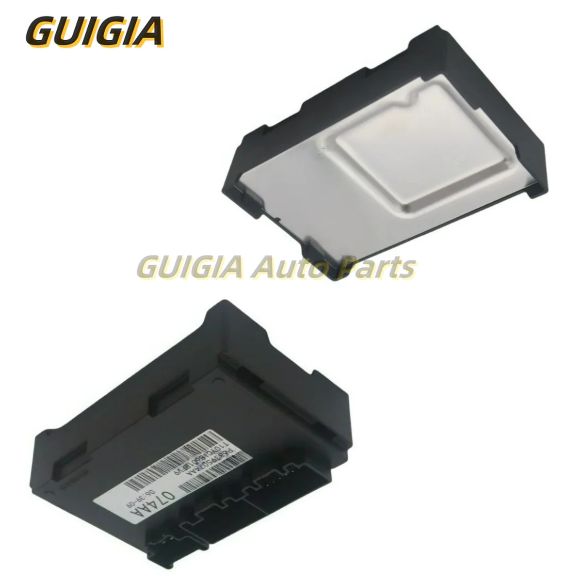 Transfer Box Control Module for Grand Cherokee Dodge Durango 2014 2015 05150732AE Car Parts Accessories 68395074AA