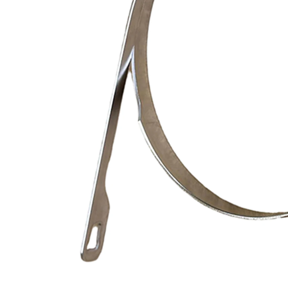 Chainsaw Brake Brake Band Logging Operations Metal Construction Safety Brake Function Quick Stopping For MS462