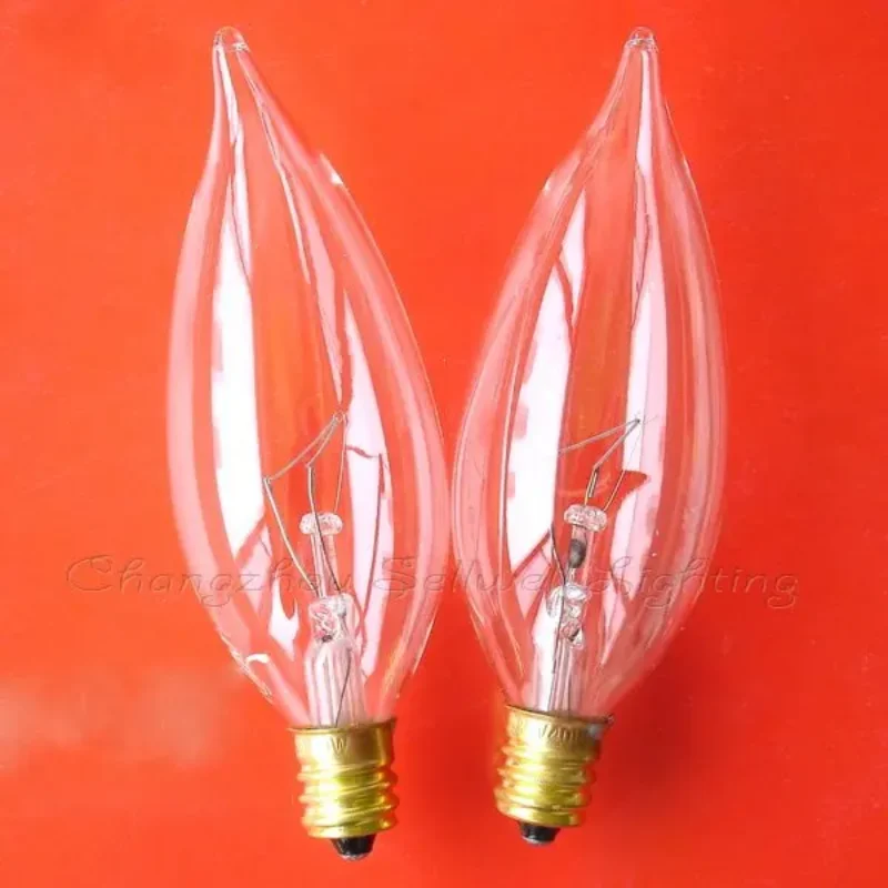 

2024 Good!miniature Bulb Light 120v 40w E12 Free Shipping A542