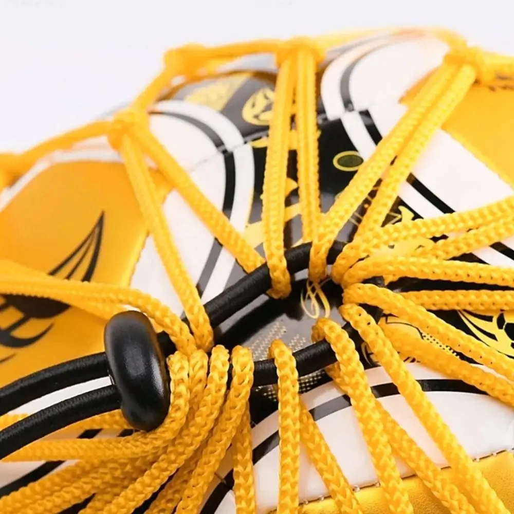 Cinto elástico treinamento de futebol malabarismo net saco chute ajustável bola controle trainer net bolso portátil
