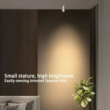 10 最佳銷售 天花板軌道燈 - №8