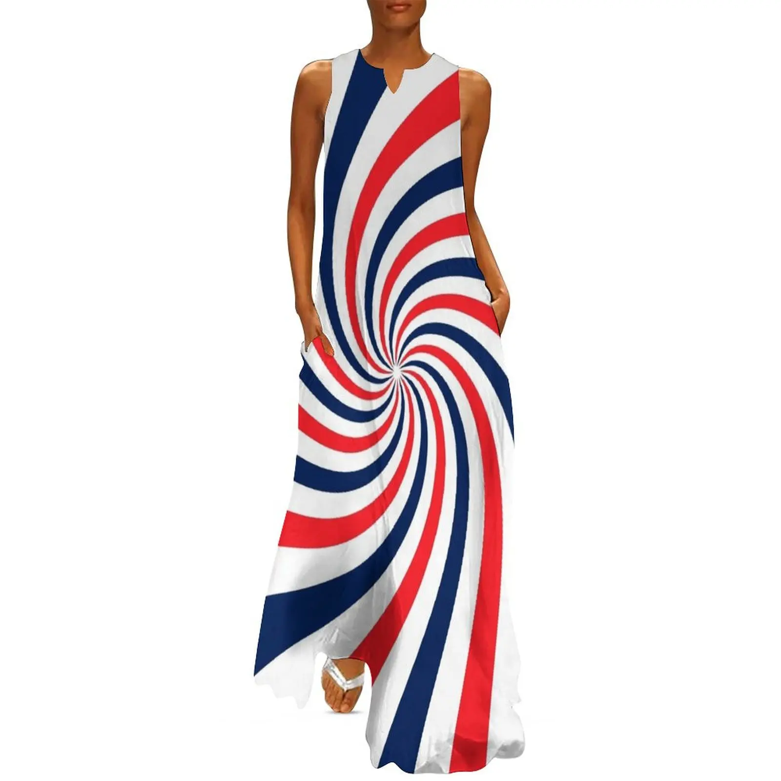 

Amerikana Long Dress dresses ladies 2025 summer dresses for woman 2025 party dress women elegant luxury Dress