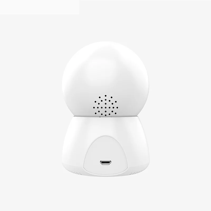 2MP 1080P Tuya APP WIFI PTZ IP Dome Camera AI Umanoide Monitoraggio automatico Citofono Sicurezza domestica Baby Monitor