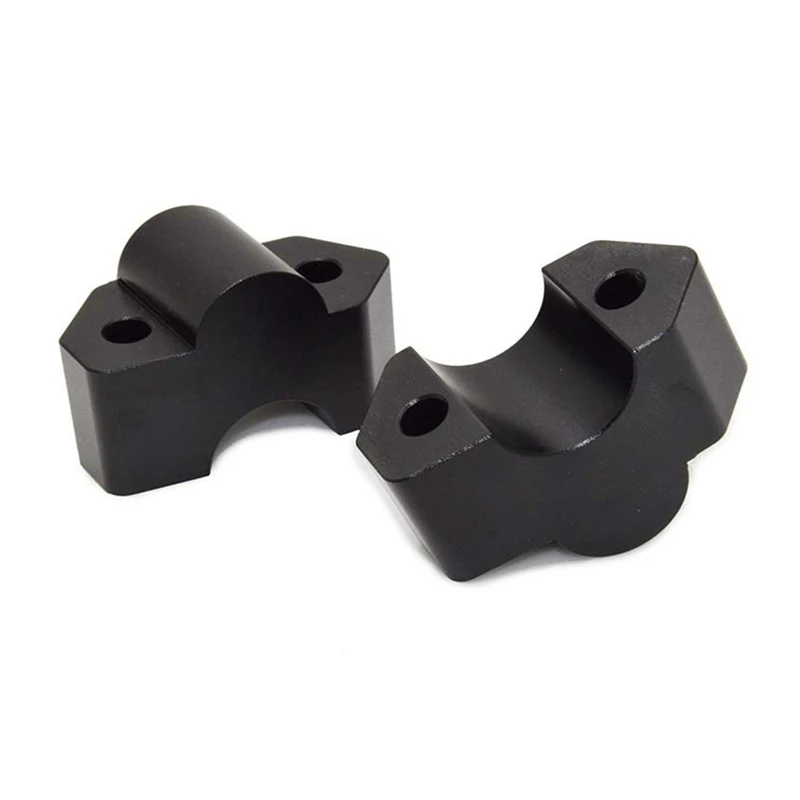 Motorcycle Handlebar Risers Height Up Adapters For CFMOTO 650MT CF 650 MT