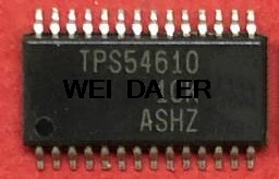 TPS54610PWPR   TSSOP28