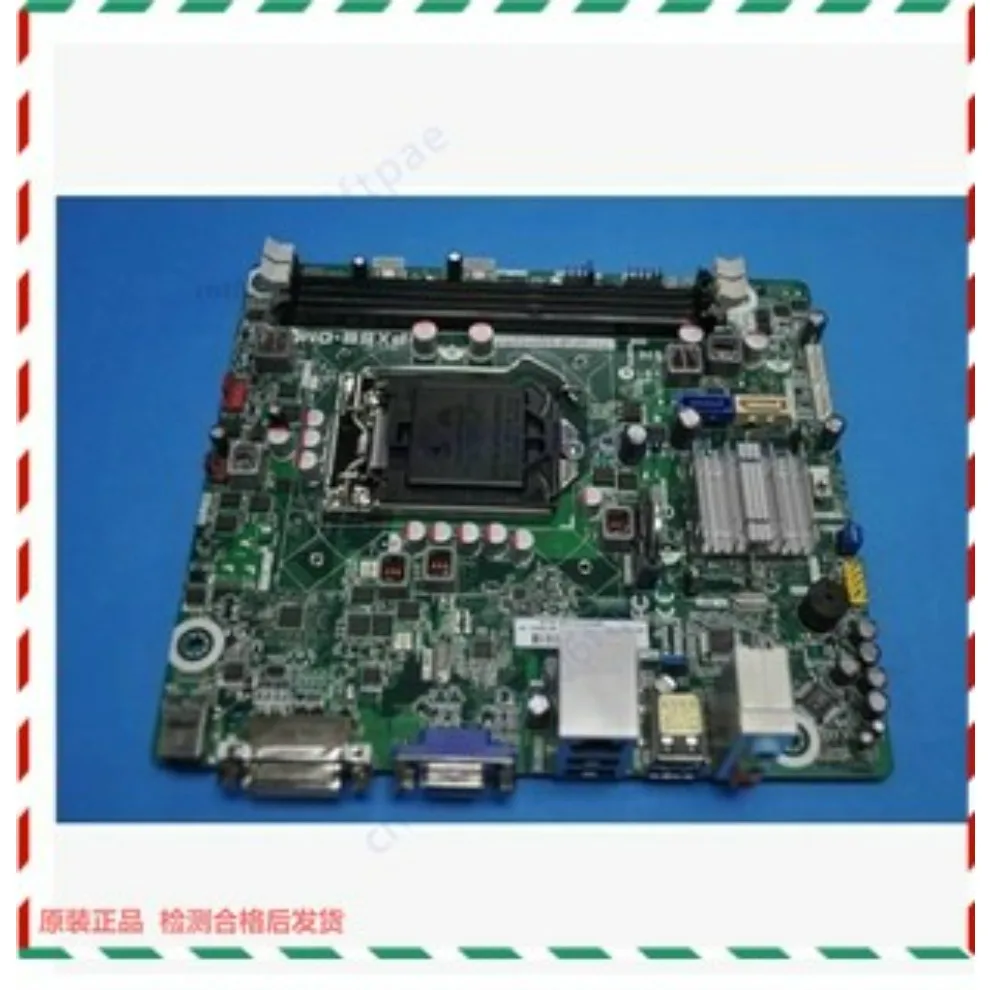 

Для IPXSB-DM универсальная основная плата ITX h61 699340-001 DC-19V 661846-001 100% протестировано