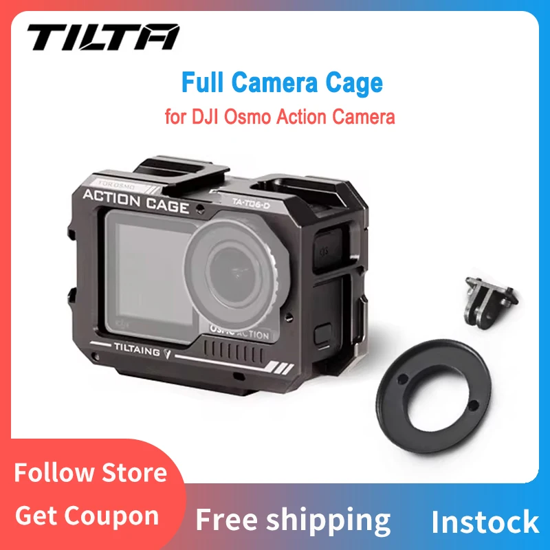 ΠΠΎΠ»Π½Π°Ρ ΠΊΠ»Π΅ΡΠΊΠ° Π΄Π»Ρ ΠΊΠ°ΠΌΠ΅ΡΡ TILTA TA-T06-D Π΄Π»Ρ DJI Osmo Action. ΠΡΠΎΡΡΠ°Ρ ΡΡΡΠ°Π½ΠΎΠ²ΠΊΠ°, ΠΊΠ»Π΅ΡΠΊΠ° Ρ Π½Π΅ΡΠΊΠΎΠ»ΡΠΊΠΈΠΌΠΈ ΡΠΎΡΠΊΠ°ΠΌΠΈ ΡΡΡΠ°Π½ΠΎΠ²ΠΊΠΈ (Π·Π° ΠΊΠ°ΠΌΠ΅ΡΠΎΠΉ) ΠΠΎΠ»Π½Π°Ρ ΠΊΠ»Π΅ΡΠΊΠ° Π΄Π»Ρ ΠΊΠ°ΠΌΠ΅ΡΡ TILTA TA-T06-D Π΄Π»Ρ DJI Osmo Action. ΠΡΠΎΡΡΠ°Ρ ΡΡΡΠ°Π½ΠΎΠ²ΠΊΠ°, ΠΊΠ»Π΅ΡΠΊΠ° Ρ Π½Π΅ΡΠΊΠΎΠ»ΡΠΊΠΈΠΌΠΈ ΡΠΎΡΠΊΠ°ΠΌΠΈ ΡΡΡΠ°Π½ΠΎΠ²ΠΊΠΈ (Π·Π° ΠΊΠ°ΠΌΠ΅ΡΠΎΠΉ)