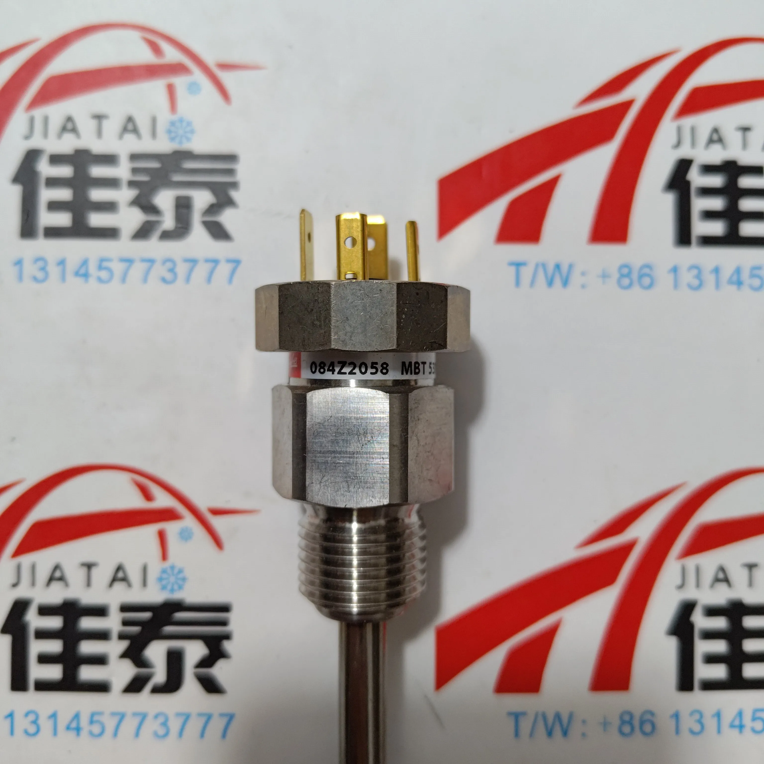 Sensor de Temperatura de Rolam - Temperature Sensor avaliação e preço