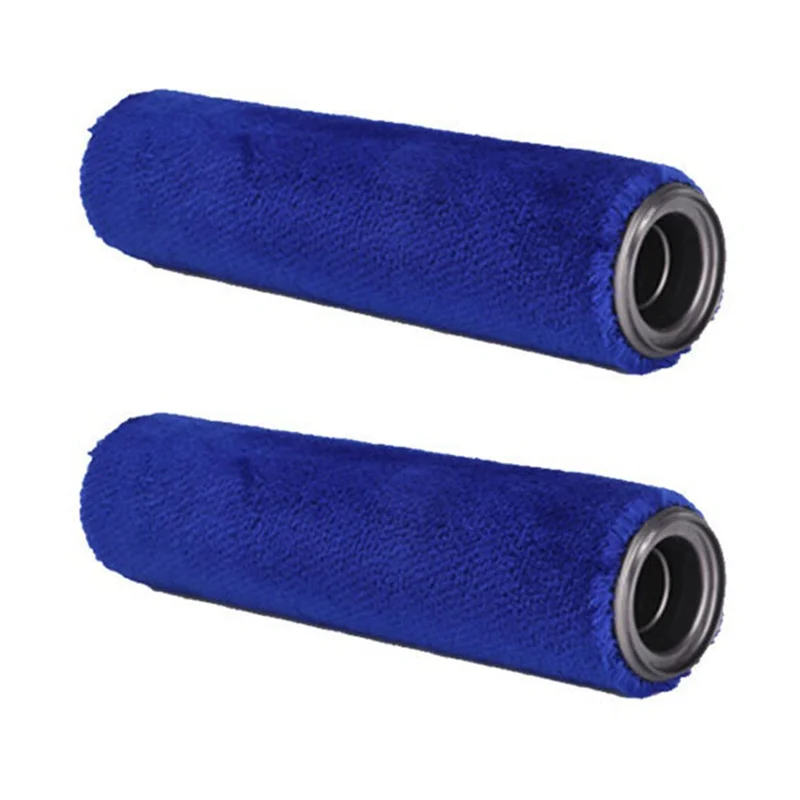 V12 Vacuum Cleaner Parts Replacement Parts Soft Velvet Roller Brush Parts-A77G