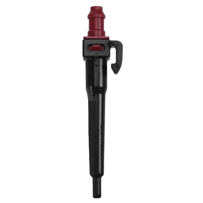 2X 5E3955993 Car High Line Rear View Camera Spray Nozzle For VW Passat For Skoda Octavia MK4 5E3 955 993-A74F
