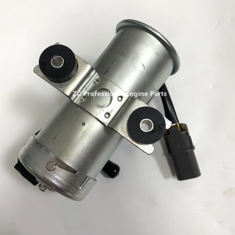 8980093972 8-98009397-1 8-97515301-1 8975153011 Japanese original fuel electronic pump 24V for Isuzu 4HK1 6HK1 4JJ1 6WG1 4LE2