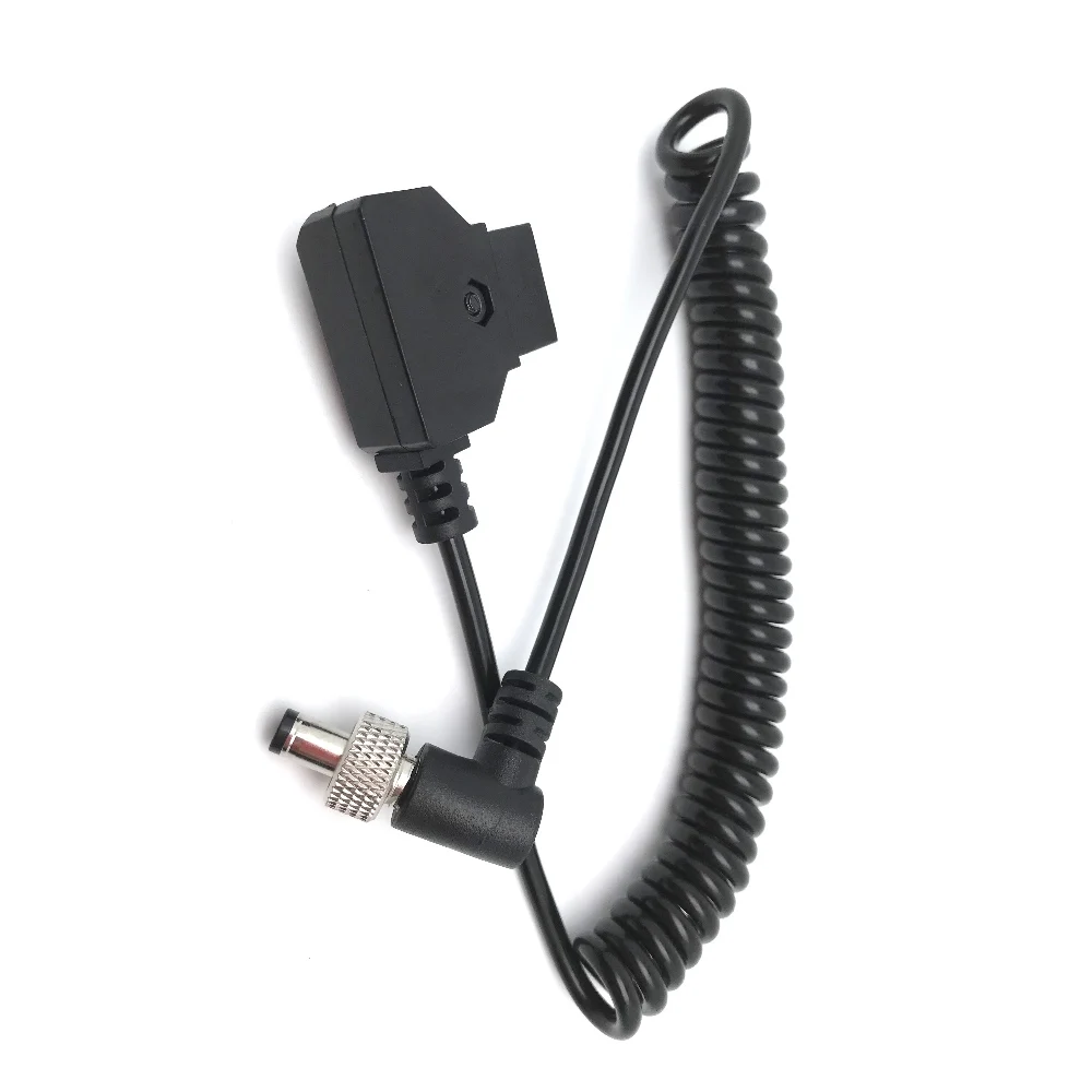 

D-Tap DC Atomos Monitor Power Cable with Lock for Video Devices PIX-E7 PIX-E5