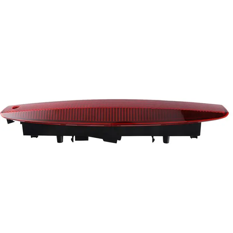 # Feu Stop Arrière 61T, 3ème Feu Stop pour Renault Megane MK2 MKII 03-08, Feu Arrière LED (Rouge)