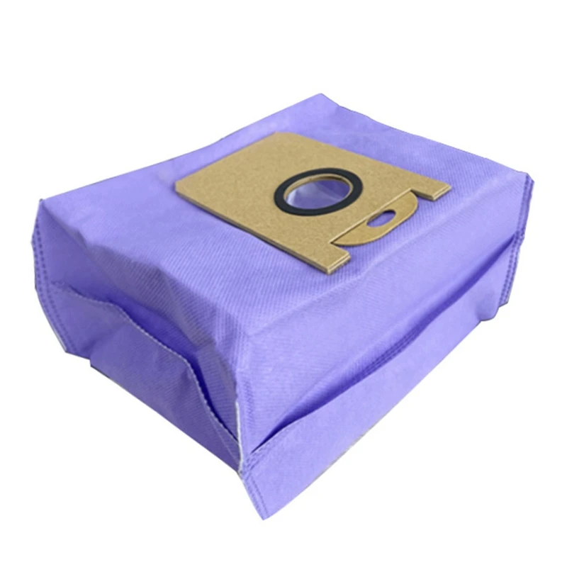 Sac à poussière pour vadrouille de gril, remplacement de vadrouille, aspirateur Fy Robovac L35 Hybrid +, LR30 Hybrid +, pièces de rechange, accessoires