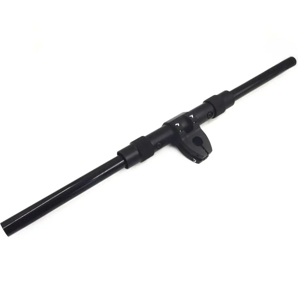 

For KUGOOM4 T-Bar for Electric Scooter, Universal Compatible with Night Light & Portable Scooter