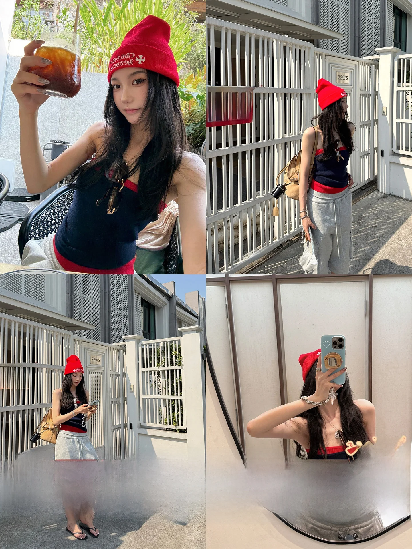 

Мягкий эластичный шерстяной вязаный топ-бандо, разноцветный, с высокой частотой волоконной структуры, укороченный, для повседневной носки, в корейском стиле, однотонный