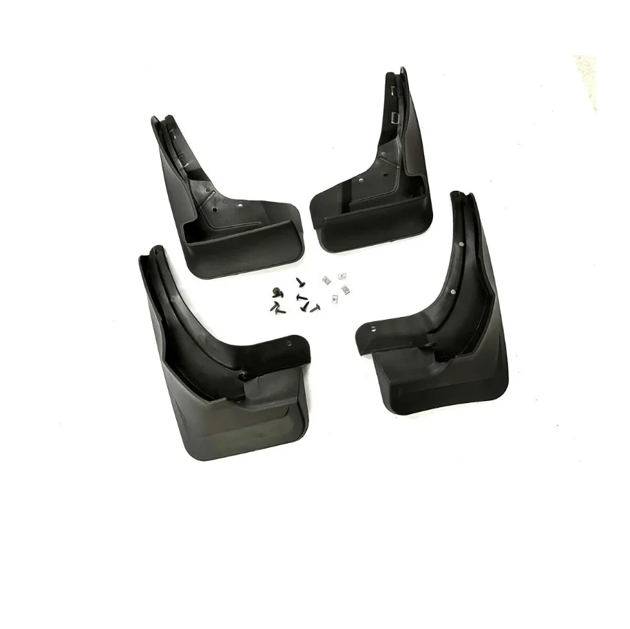 

Брызговики для Mercedes-Benz M-класса ML W166 2012-2015 (ML300, ML350, ML500) – Защита от грязи, аксессуары для крыльев