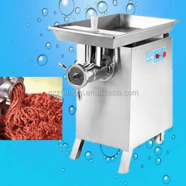 Factory Price National 42 Meat Grinder, Industrial Electric Meat Grinder(TC42A)