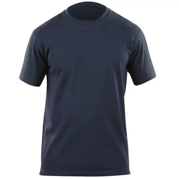 

Professional T-Shirt, Fire Navy, Cotton, M