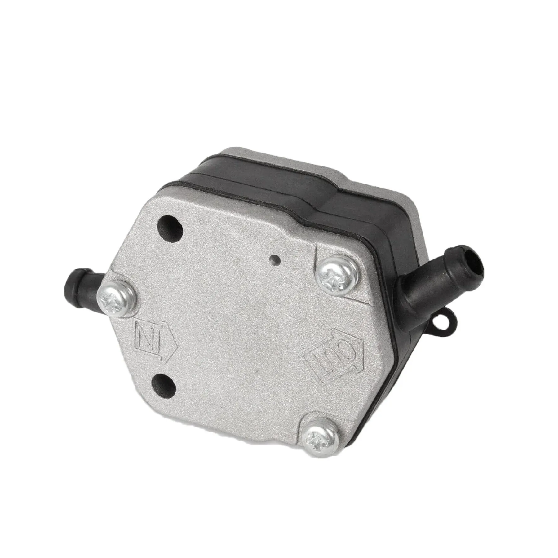 

6E5-24410 Outboard Fuel Pump 1988 & Up for Yamaha 2 Stroke 115 130 150 175 200 225 250 300 HP 6E5-24410-10 6E5-24410-03 18-7349