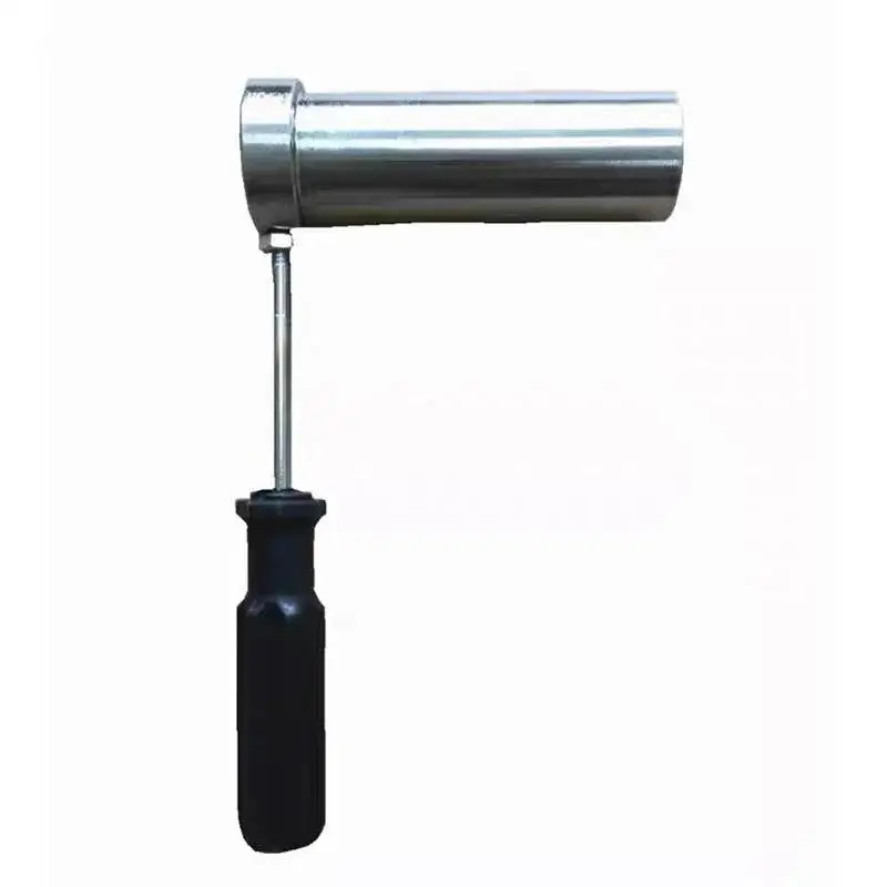 Flexible Dentures Invisible Denture Injection Machine Heating Barrel High Quality Dental Accessories