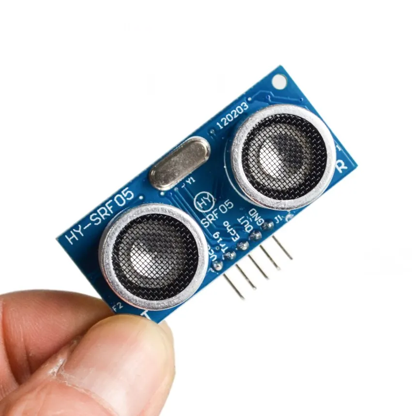 Ультразвуковой Φ расстояние модуля датчика UNO R3 MEGA2560 DUE