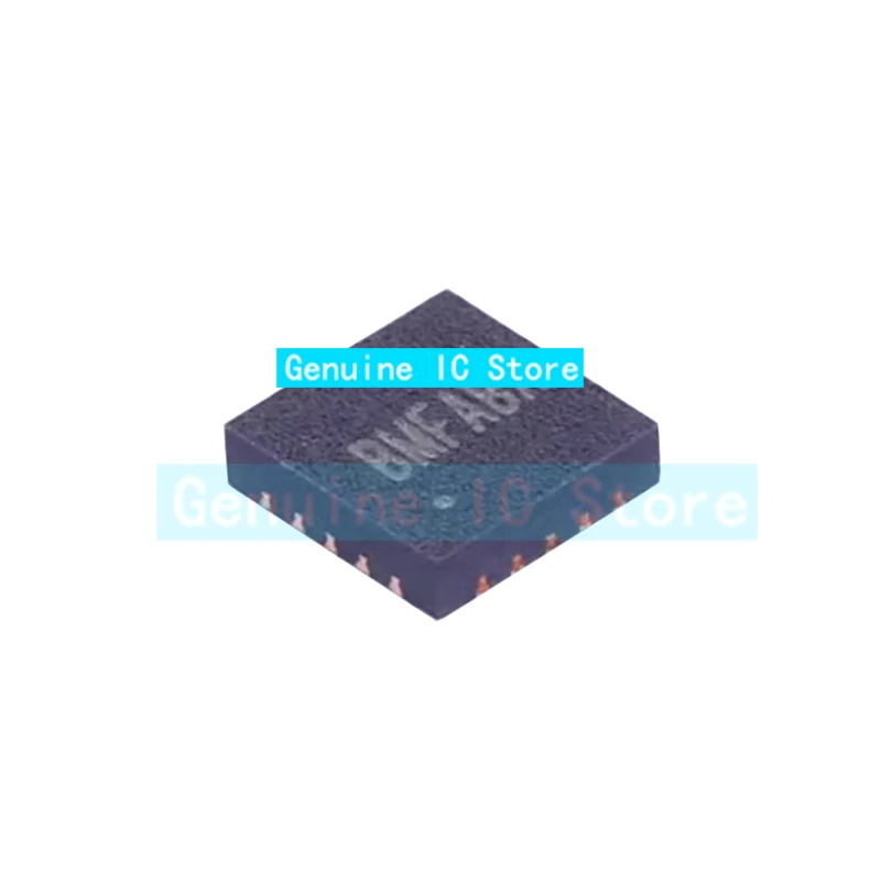 

5pcs/lot SY7120RAC SY7120 BMF** QFN New Original Genuine Ic