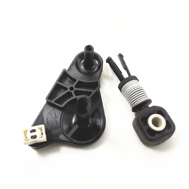Gear Shift Lever Cable Connector + Bracket Kit For VW Golf 4 MK5 Jetta Passat B6 POLO Tiguan  AUDI A3 8P 1J0711761B 5QD711203B