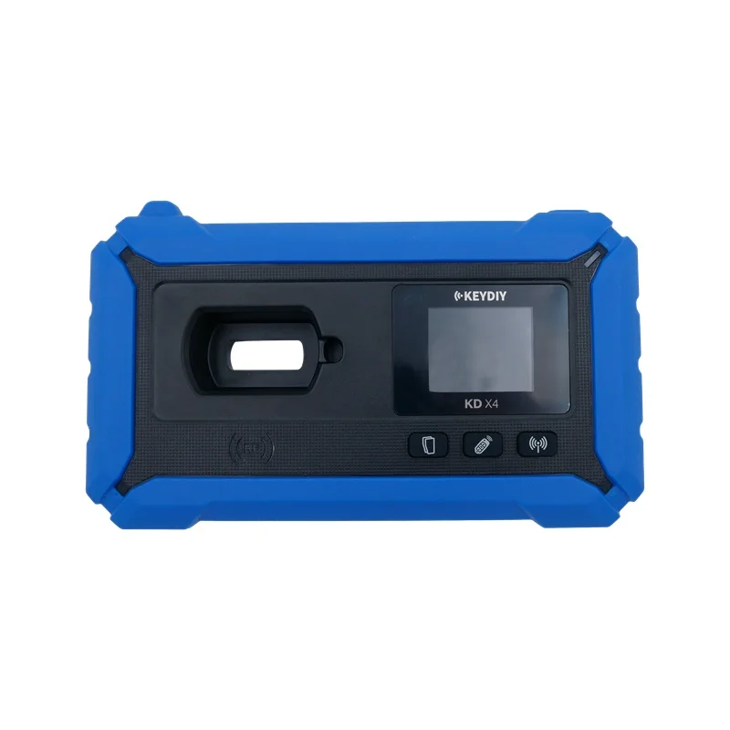 KD-X4 Car Key Chip Programmer - KEYDIY Multi-functional Anti-theft Device