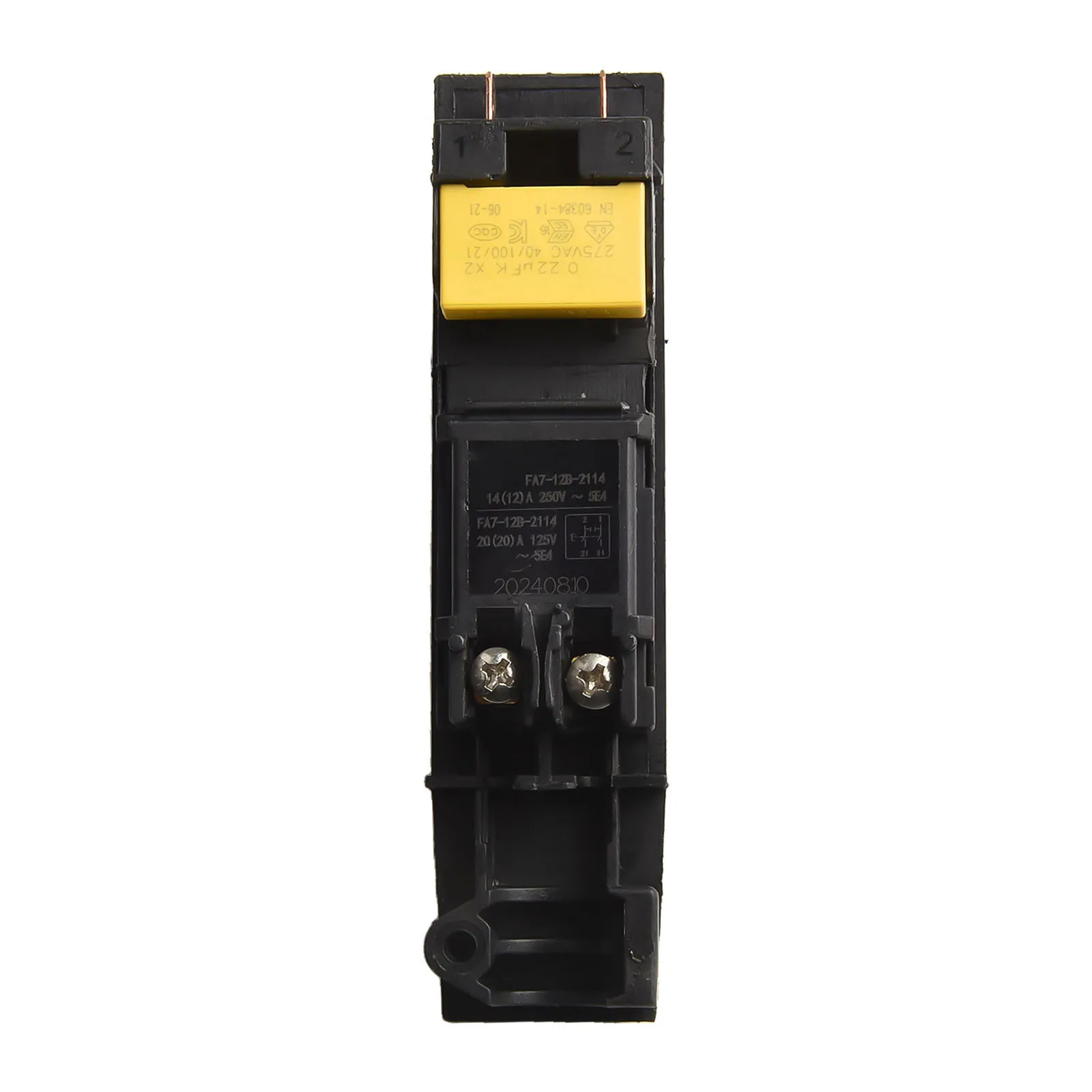 

Power Tool Components Angle Grinder Switch Reinforced Thermoplastic Construction Power Tool Maintenance For G18SE3 For GA7020