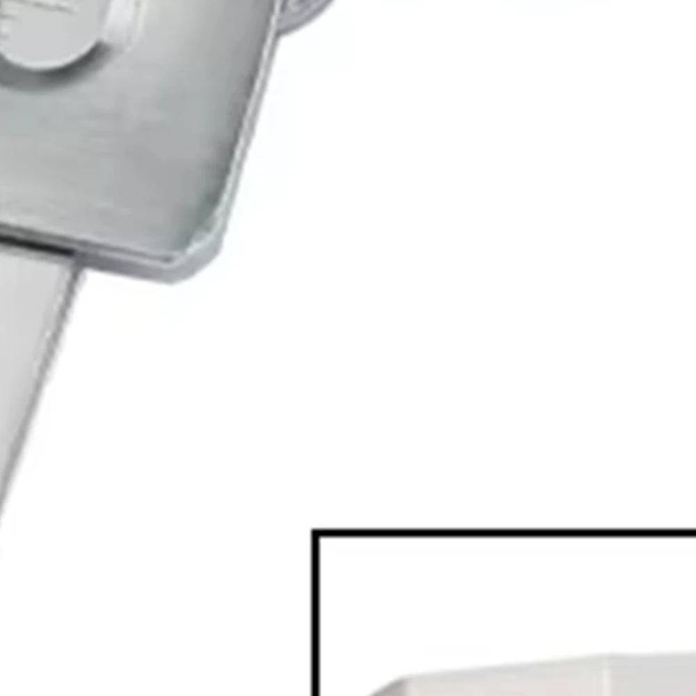 

Стоматологический штангенциркуль, 1 шт., ортодонтический зубной калибр из нержавеющей стали, вертикальный инструмент для измерения расстояния для стоматологической клиники