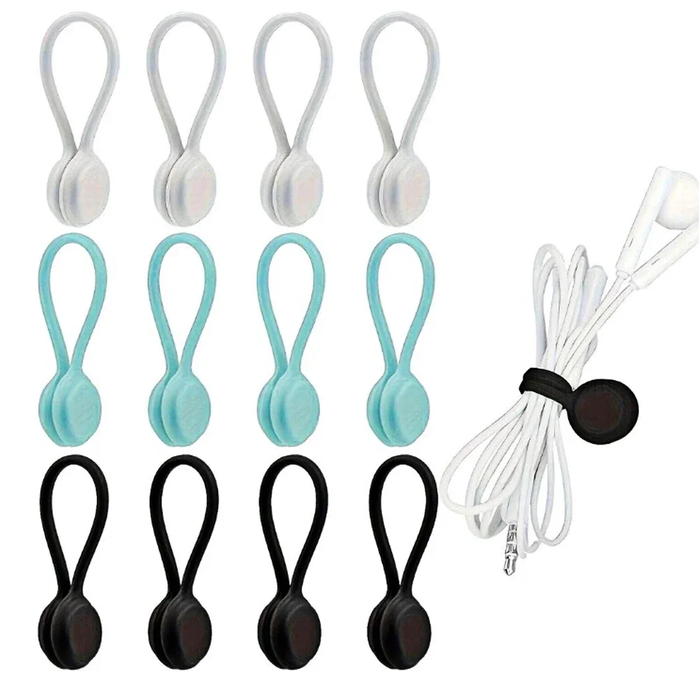 Reusable Twist Ties…