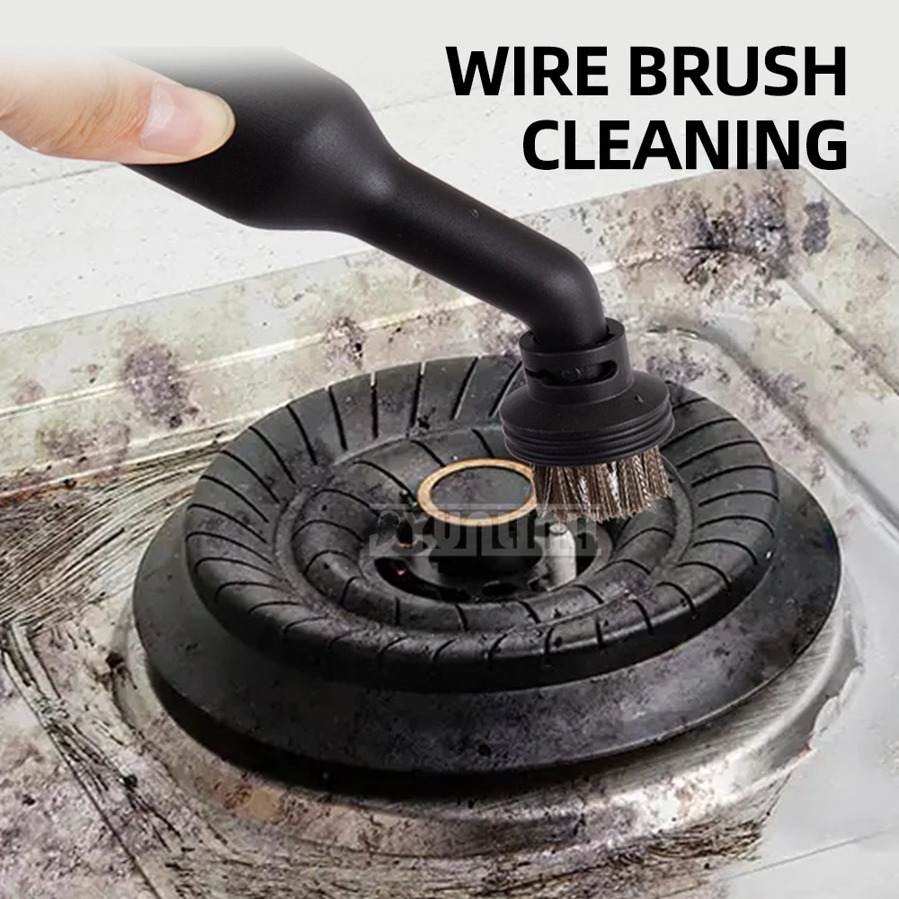 Household Appliance Cleaning Machine Sterilization Disinfection High Temperature Pressure Handheld Steam Cleaning Machine