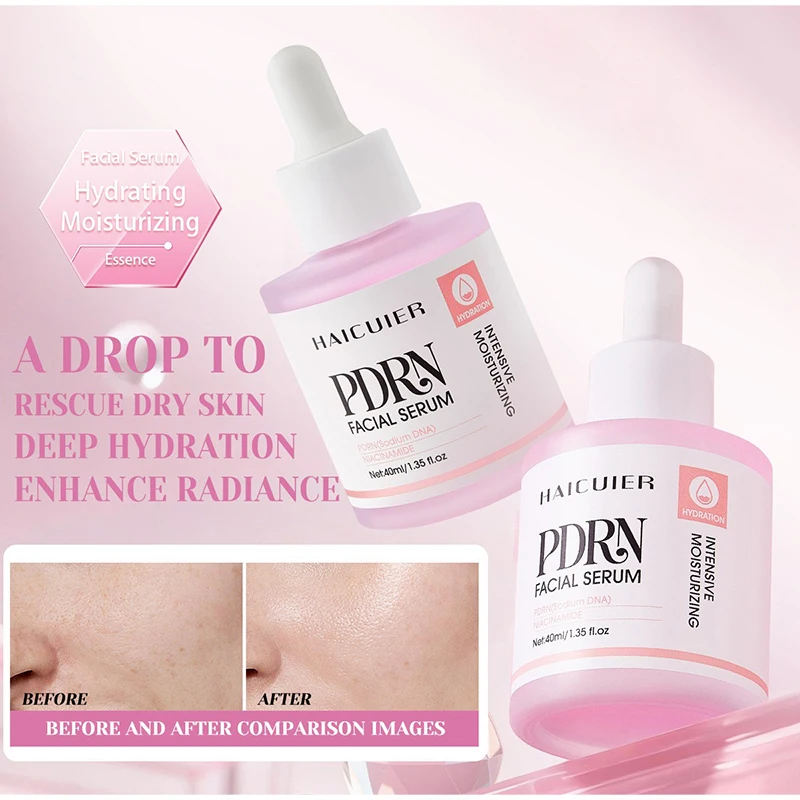 

Эссенция для лица PDRN и увлажняющий спрей: лифтинг, укрепление, сияние и глубокое увлажнение кожи. Корейский уход за кожей.