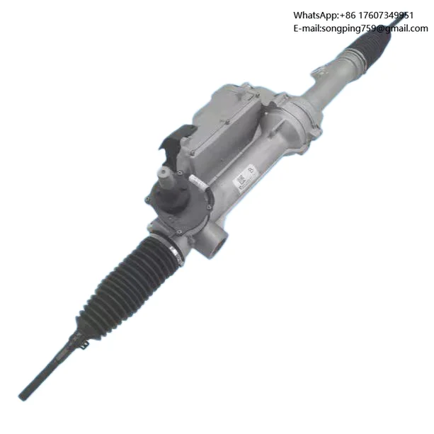 High Quality Electric Steering Rack Gear for Ford Ranger 2015-2018 Year OEM EB3C-3D070-AF Right-Hand Driving