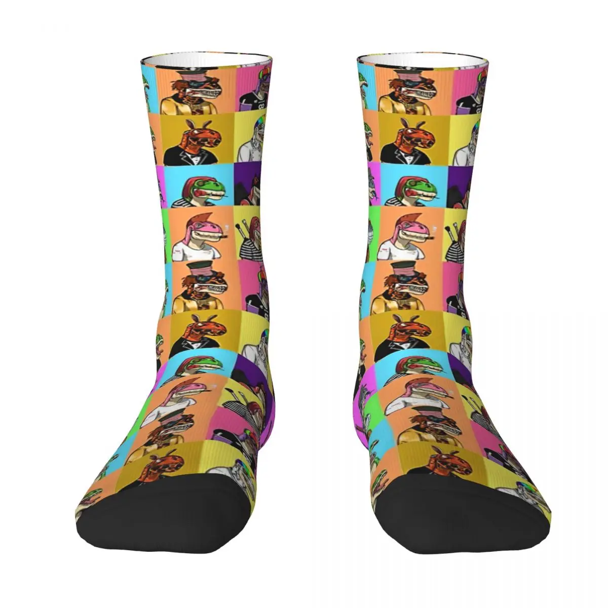 

Metasaurus Adult Socks Unisex socks,men Socks women Socks