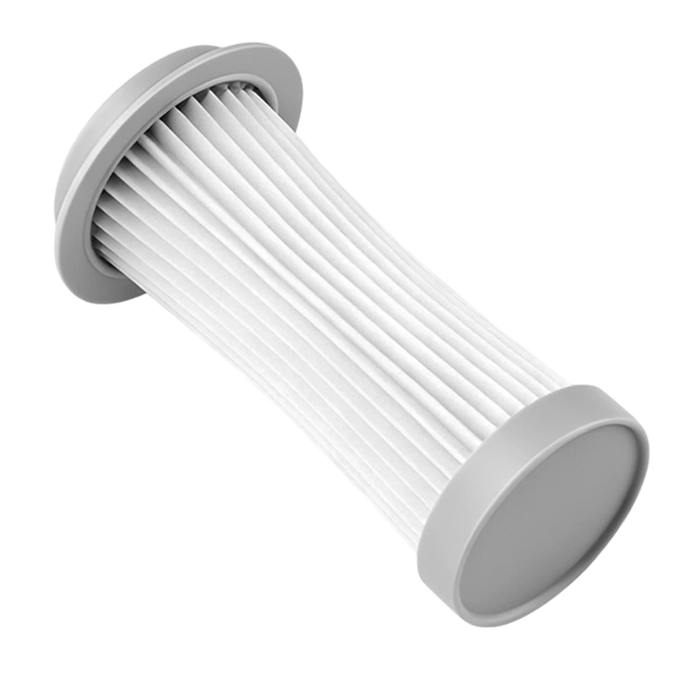 Premium HEPA Filter & Cartridge For Deerma VC90/VC90Pro: Easy Install Appliance Parts And Accessories Vacuum Cleaner