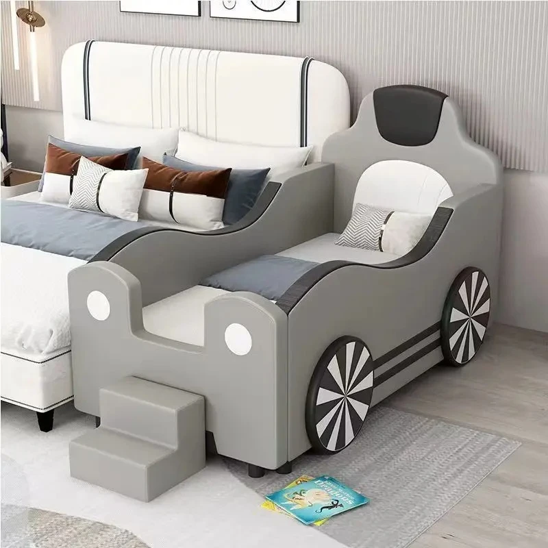 Spleißbett für Kinder