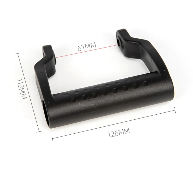 Angle Grinder Auxiliary Handle Grinding Handle M8 100 Type Basic Universal Accessory