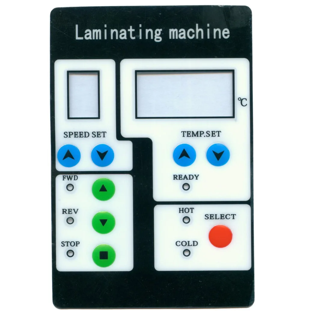 Рулонный ламинатор формата А1 650 мм