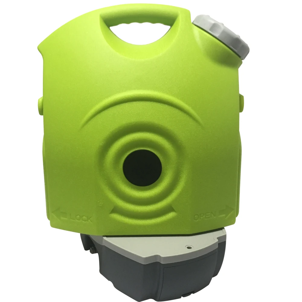 Air Conditioner Cleaning Machine Pressure Washer  Portable Cleaner with 16L Water Tank