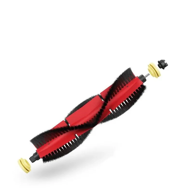 Odkurzacz szczotka filtr Hepa dla Xiaomi prรณลผni 2 / 1s dla Roborock S50 S51 E25 E20 MI Robot odkurzacz czฤลci akcesoria