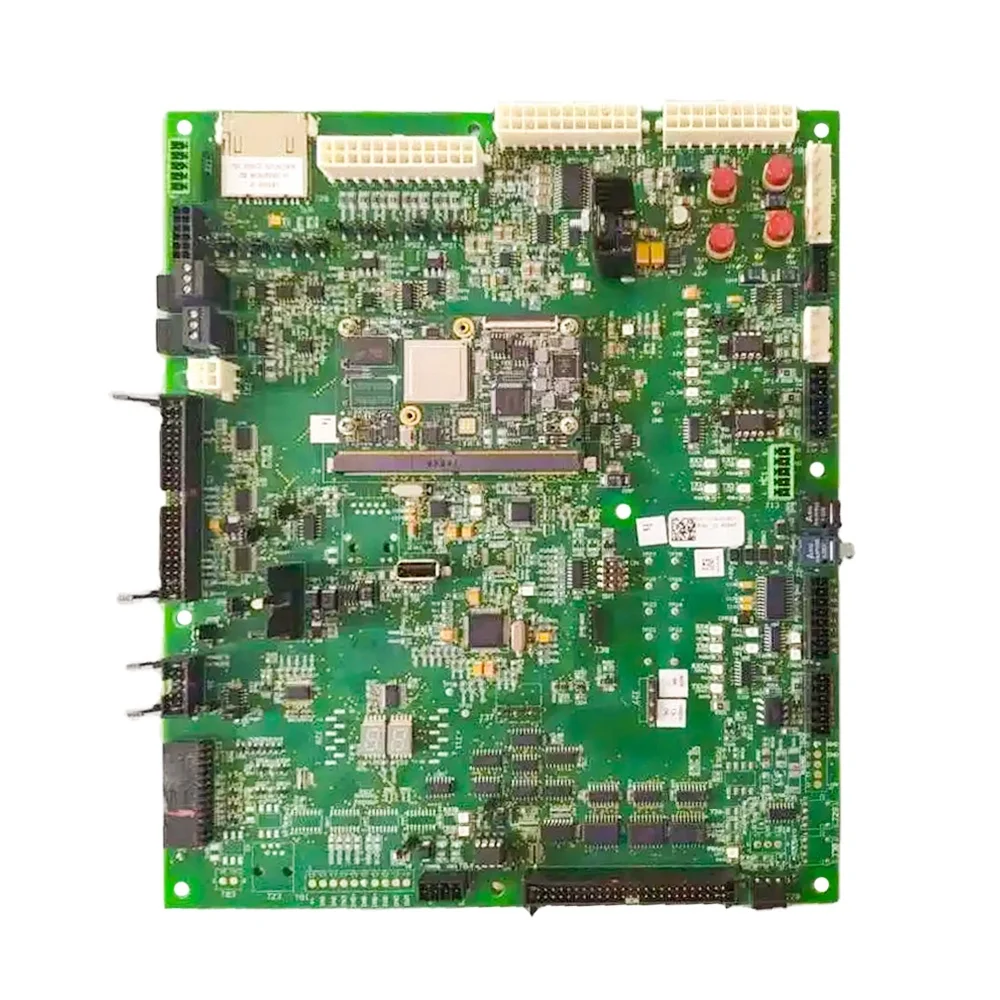 Brand New KYK Centrifuge Mainboard 031-03630-001 Unit Control Circuit Board 331-03630-601 for Central Air Conditioner