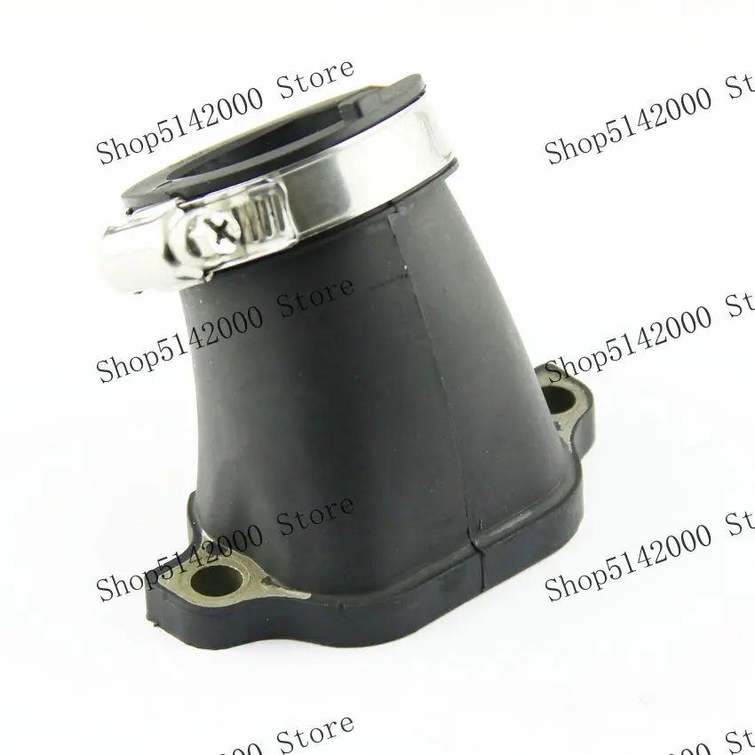 Motorrad Vergaser Adapter Einlass Ansaugrohr Für Polaris MILITARY Sportsman 600 4X4 Twin 700 Twin EFI MV7 1253415 – Detail 1