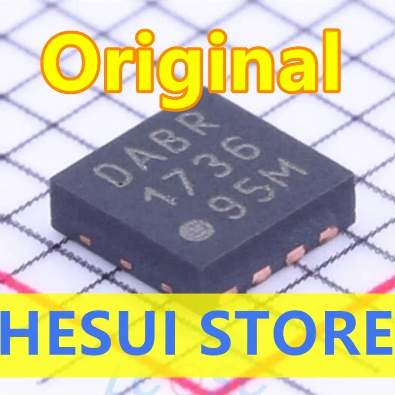 MCP14700-E/MF DFN-8… - image