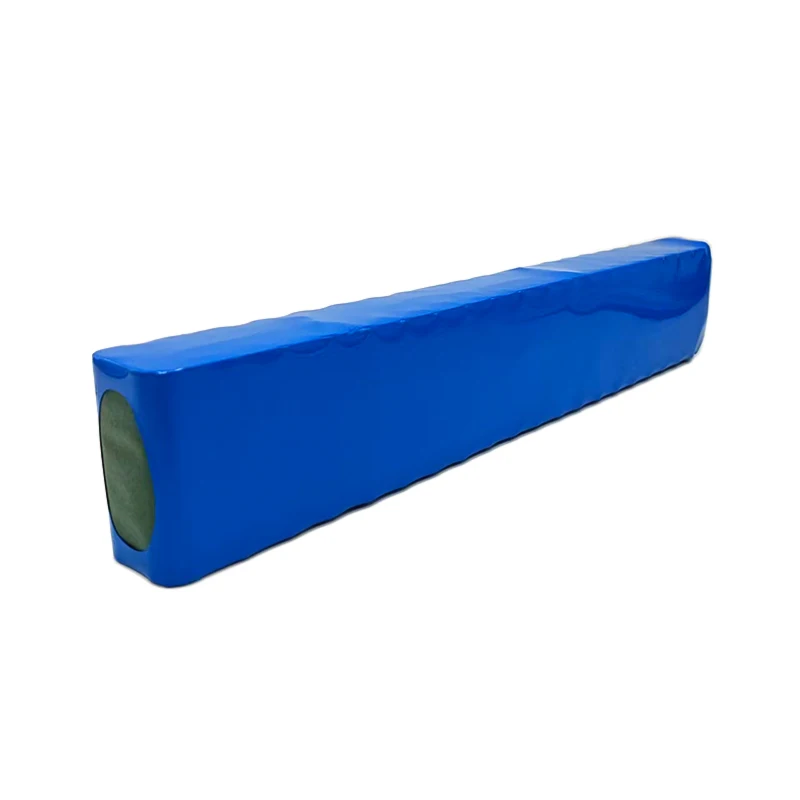 36V 14000mAh 42V 18650 Battery Pack, Built-in BMS, Suitable for Two-wheeled Scooters, Electric Bicycles, Customizable Plugs