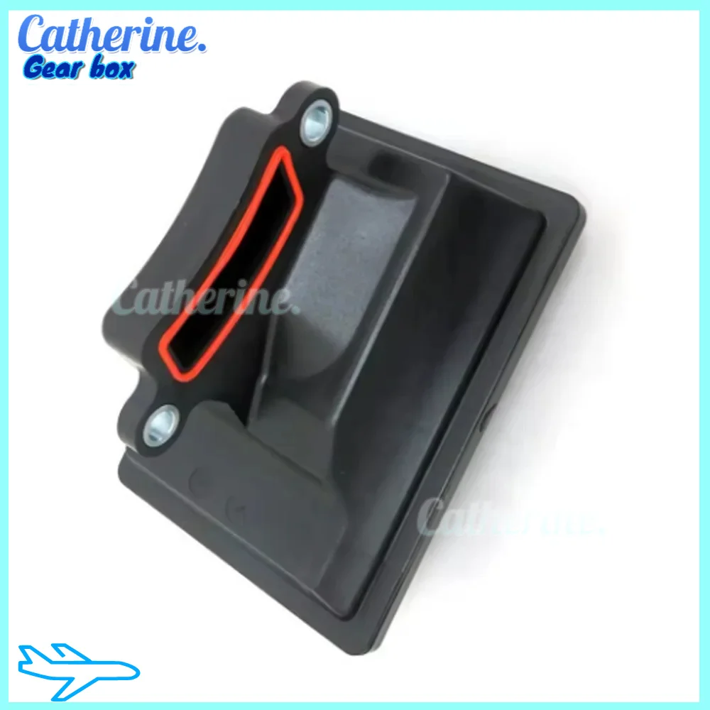 

Original new Tf80-sc Automatic Transmission Oil Filter For Volvo Cadillac Ford Lincoln Mazda Opel/vauxhall 2025