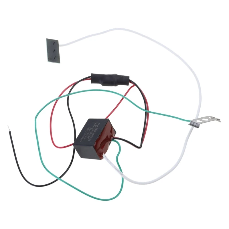 مولد البلازما موفرة للطاقة M7DF تنظيف الهواء البلازما منخفضة درجة الحرارة المنظفات المنظفات في غرفة نوم المكتب المنزلي.